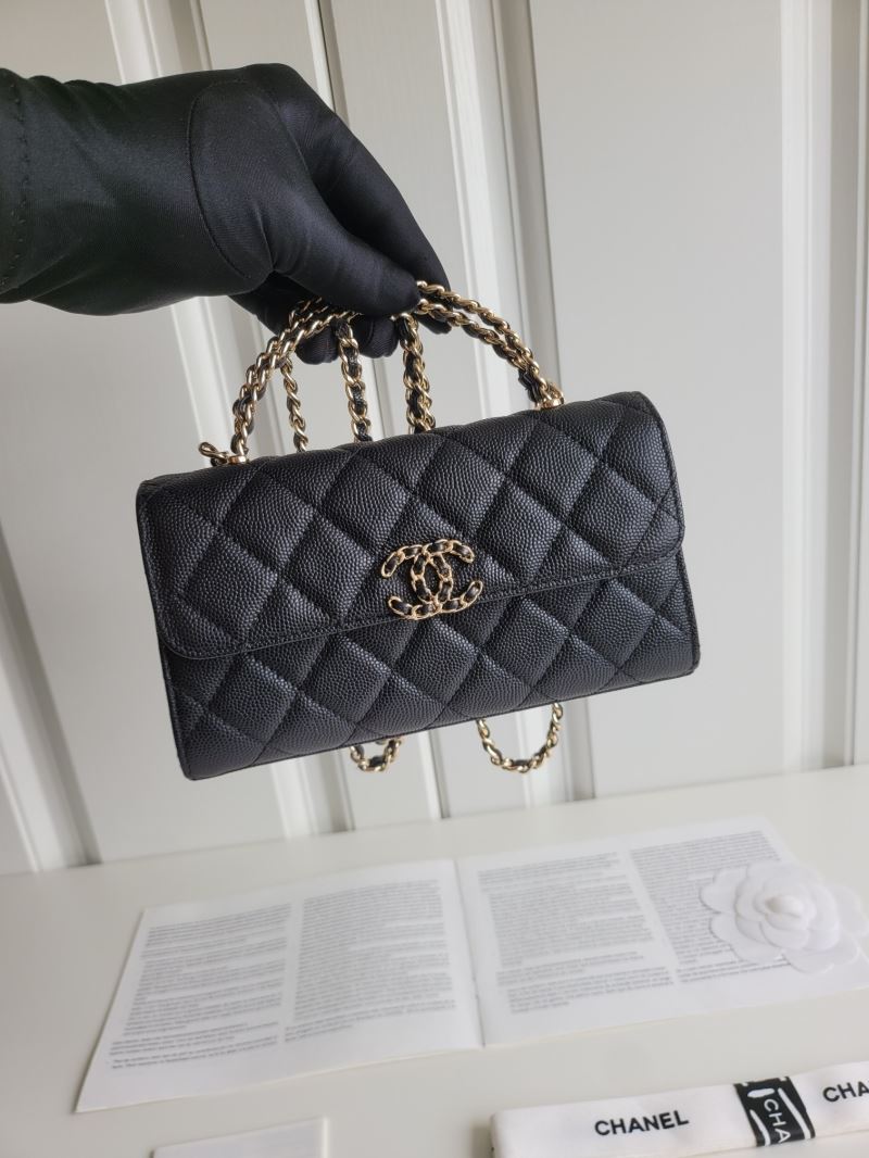 Chanel Stachel Bags